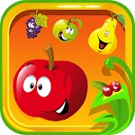 Learn About Fruits icon