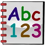 Apprends chiffres et lettres icon