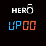Hero Timer: WOD Timer icon