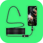 Endoscope Camera  / USB OTG