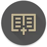 Read Scripture icon