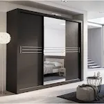 Sliding Wardrobes icon