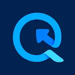Quickpush File Sharing icon