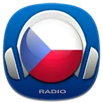 Czech Radio - FM AM Online icon