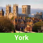 York Audio Guide by SmartGuide icon