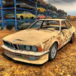 Car Mechanic X Race Simulator icon