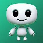 AI Chatbot Assistant:Ask,Talk icon