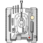 Draw Battle Tanks icon