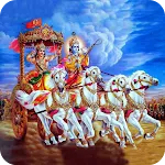 कृष्ण के अनमोल वचन icon