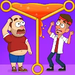 Save The Buddy-Pull Pin Rescue icon