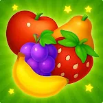 Fruits Match : Flip the card icon