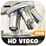 Pocket Eye Microscope Zoom icon