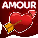 Messages SMS d'amour icon