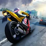 Ultimate Traffic Bike Driving