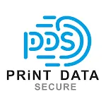 PDS Verify (Print Data Secure) icon