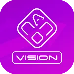Nano Dairy Vision icon