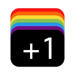 Smart Counter With Widget icon