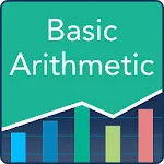 Basic Arithmetic Practice icon