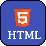 Learn HTML5 Programming icon