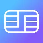SimOptions: Travel eSIM & Data icon