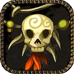 Grim Tides - Old School RPG icon