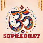 Suprabhatham All God's icon