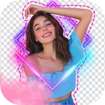 Photo Editor: BG Eraser icon