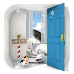 Escape Game: North Pole icon