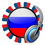 Russian Radio Stations icon