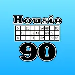 HousieCard byNSDev icon