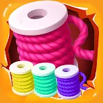 Puzzle: Yarn Fun icon