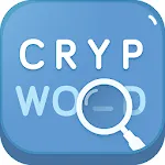 Cryptograms · Puzzle Quotes icon