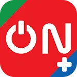 ON Plus Trực tiếp bóng đá icon