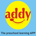 Addy’s Preschool Learning App icon