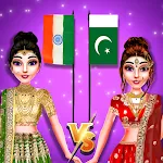 Dress Up Game  ladki wala game icon