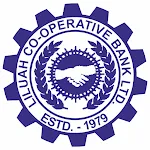 Liluah Co-operative Bank icon