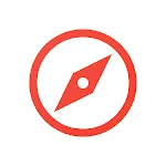 Compass Simulator icon