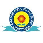 Baba Farid Public School icon