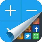 App Hider: Hide Apps icon