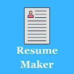 ProCV:ResumeBuilder / Cv Maker icon