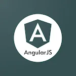 Learn AngularJS icon