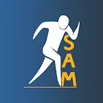 SAM Online icon