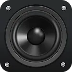 Music Equalizer & Bass Booster icon
