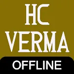 HC Verma Solutions Offline icon