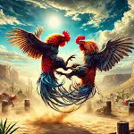 Rooster Fights icon