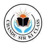 Chandu Sir Ki Class icon