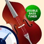 Master Double Bass Tuner icon
