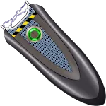 Stun Gun - Prank icon