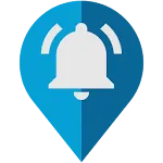 Wake Me There - GPS Alarm icon