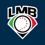 Liga Mexicana de Beisbol LMB icon